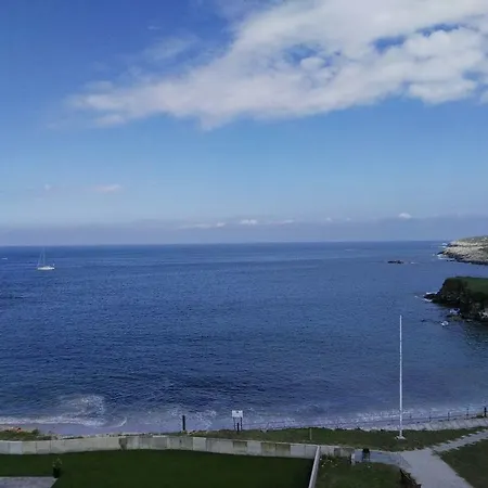 Atico Playa By I Norte 公寓 *