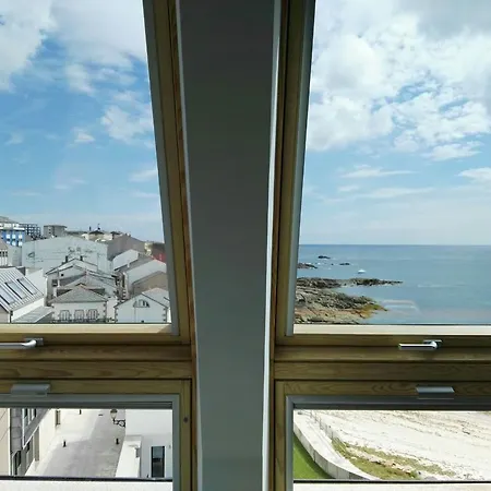 Atico Playa By I Norte 公寓 圣西普里安