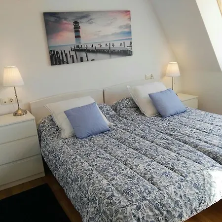 Atico Playa By I Norte 公寓