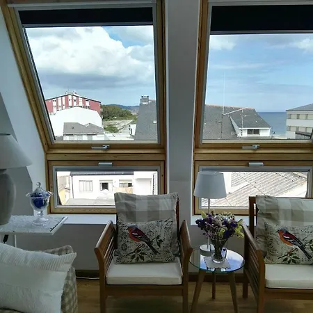 Atico Playa By I Norte *