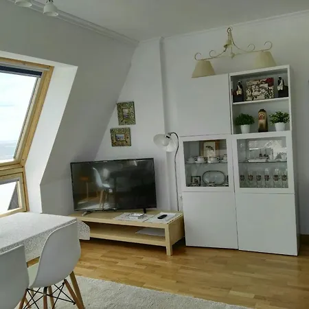 Atico Playa By I Norte 圣西普里安