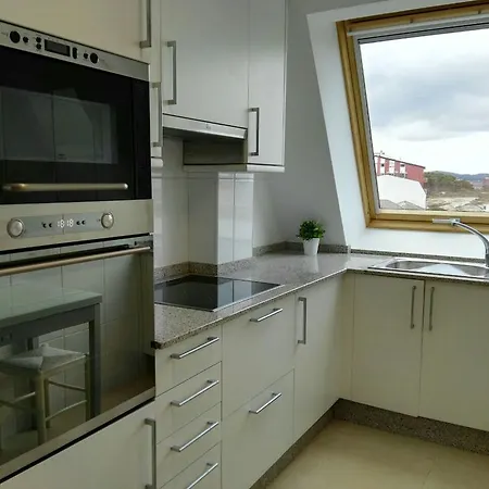 Atico Playa By I Norte *