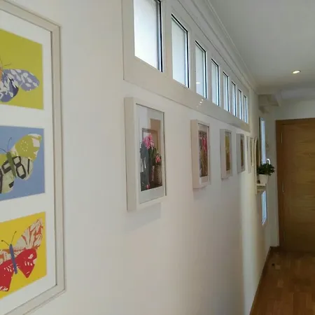 Atico Playa By I Norte