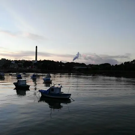 Atico Playa By I Norte 公寓 *