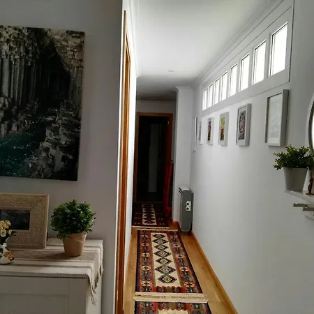 Atico Playa By I Norte 公寓 *