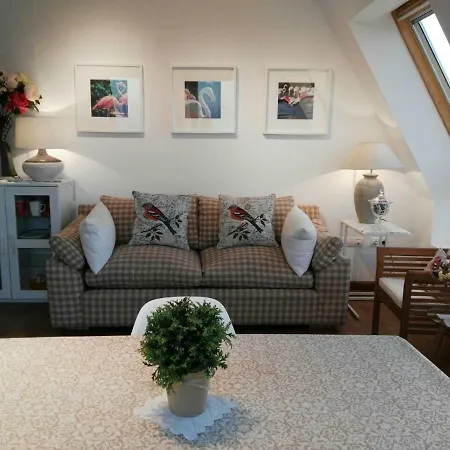 公寓 Atico Playa By I Norte *