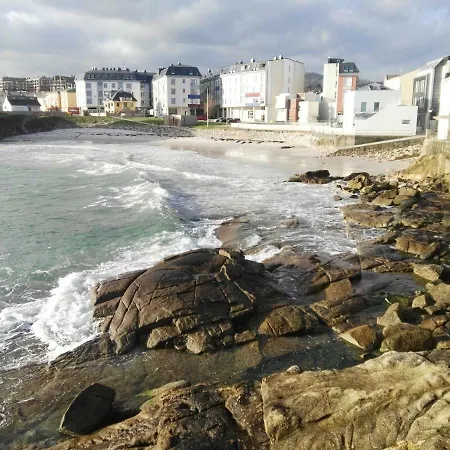 Atico Playa By I Norte 公寓