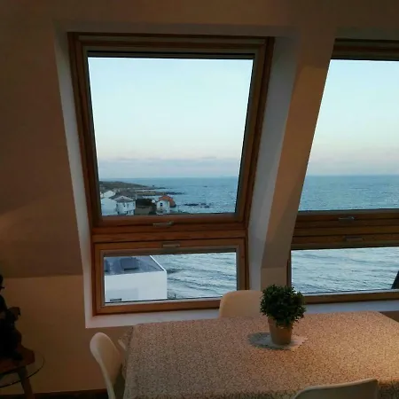 Atico Playa By I Norte 圣西普里安