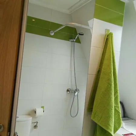 Atico Playa By I Norte *