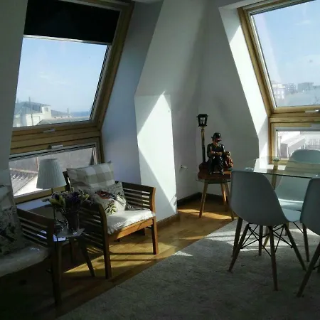 Atico Playa By I Norte *