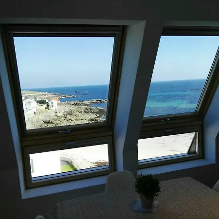 Atico Playa By I Norte * 圣西普里安