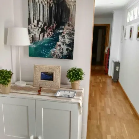 Atico Playa By I Norte